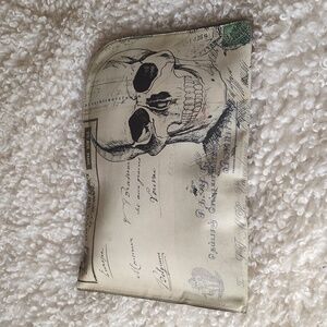 Alexander McQueen Laptop Or Ipad Bag